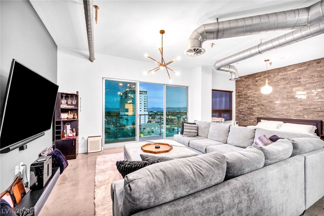 200 Hoover Avenue 807 Las Vegas NV 89101