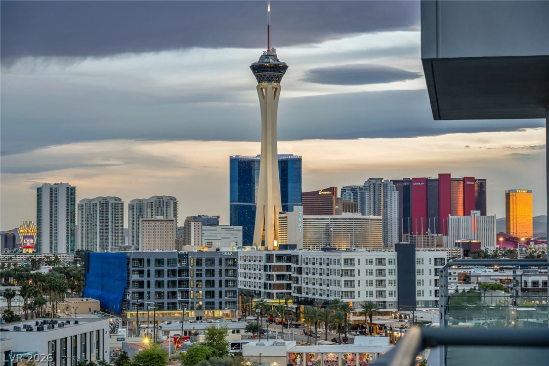 200 Hoover Avenue 807 Las Vegas NV 89101