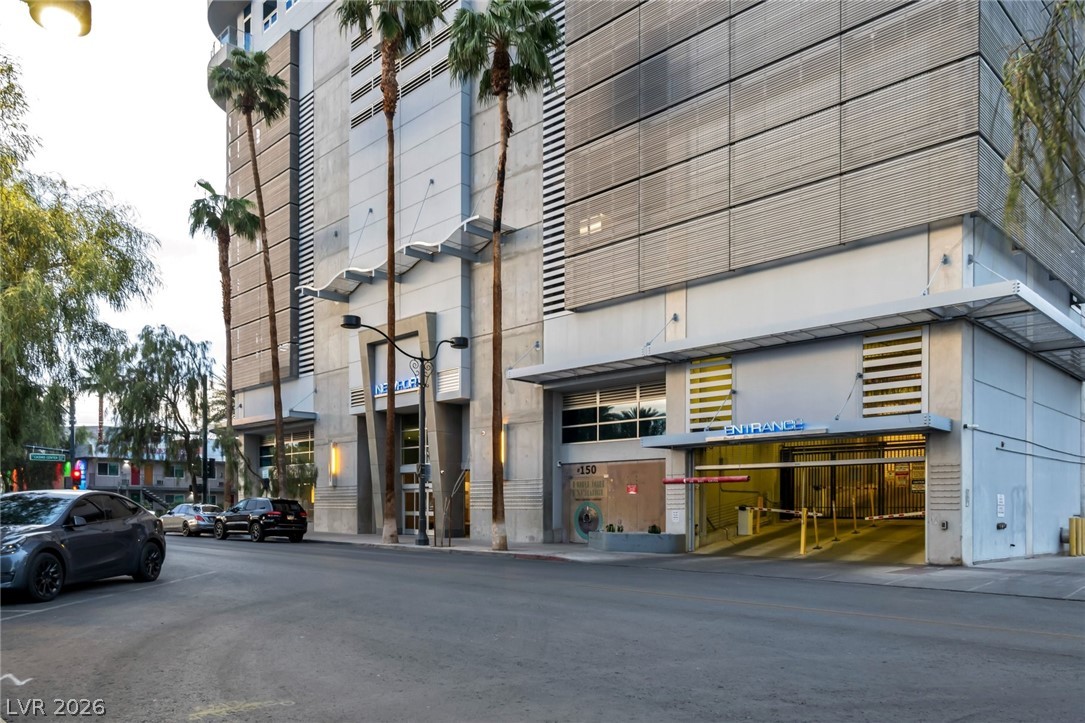 200 Hoover Avenue 807 Las Vegas NV 89101