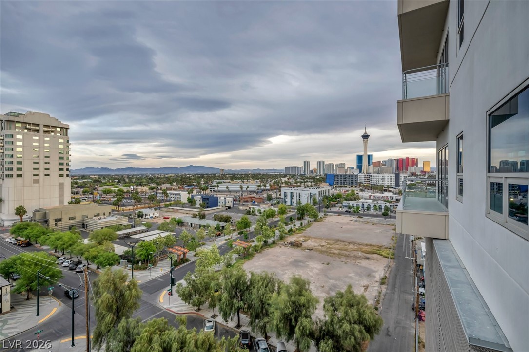 200 Hoover Avenue 807 Las Vegas NV 89101