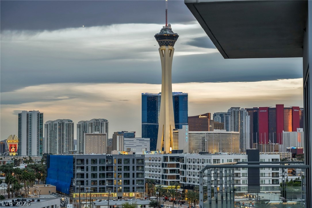 200 Hoover Avenue 807 Las Vegas NV 89101