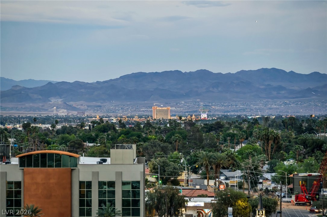 200 Hoover Avenue 807 Las Vegas NV 89101