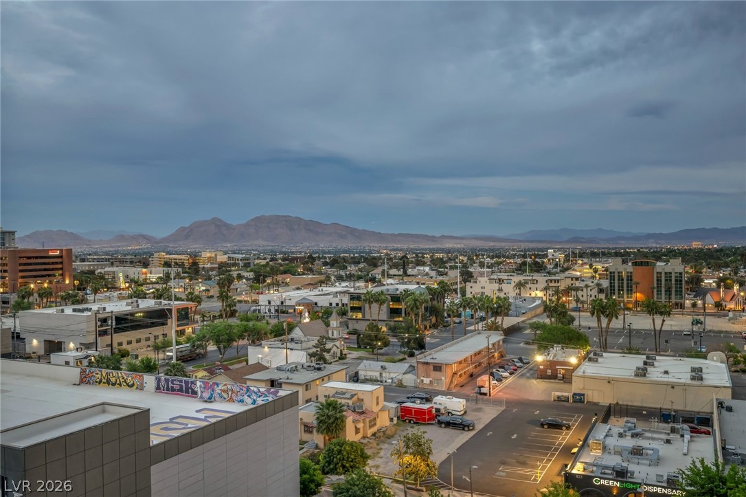 200 Hoover Avenue 807 Las Vegas NV 89101