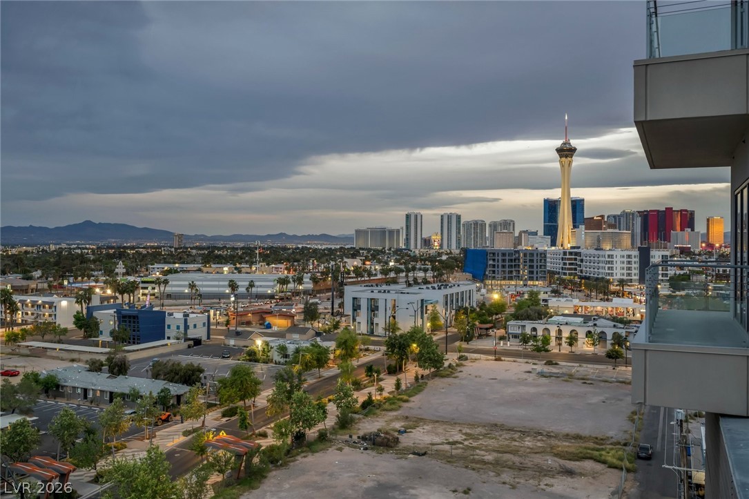 200 Hoover Avenue 807 Las Vegas NV 89101