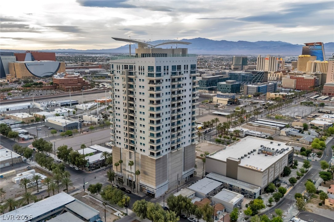 200 Hoover Avenue 807 Las Vegas NV 89101