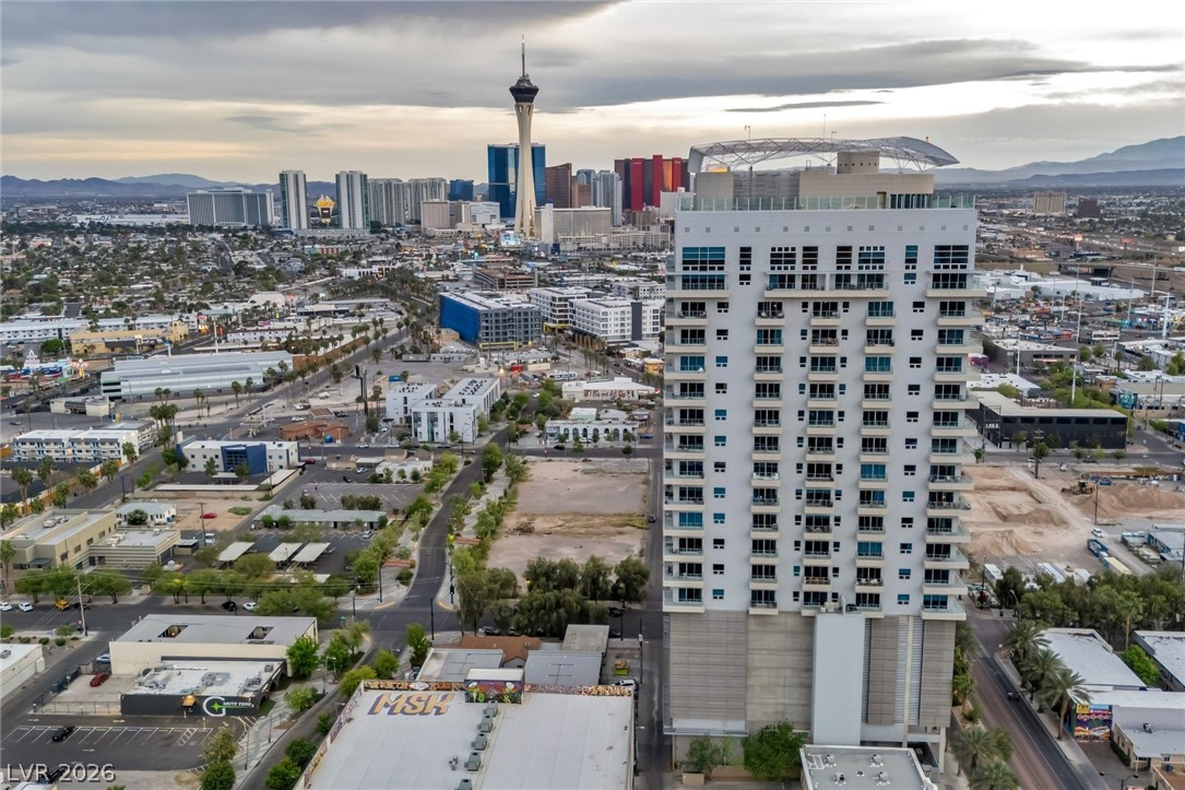 200 Hoover Avenue 807 Las Vegas NV 89101