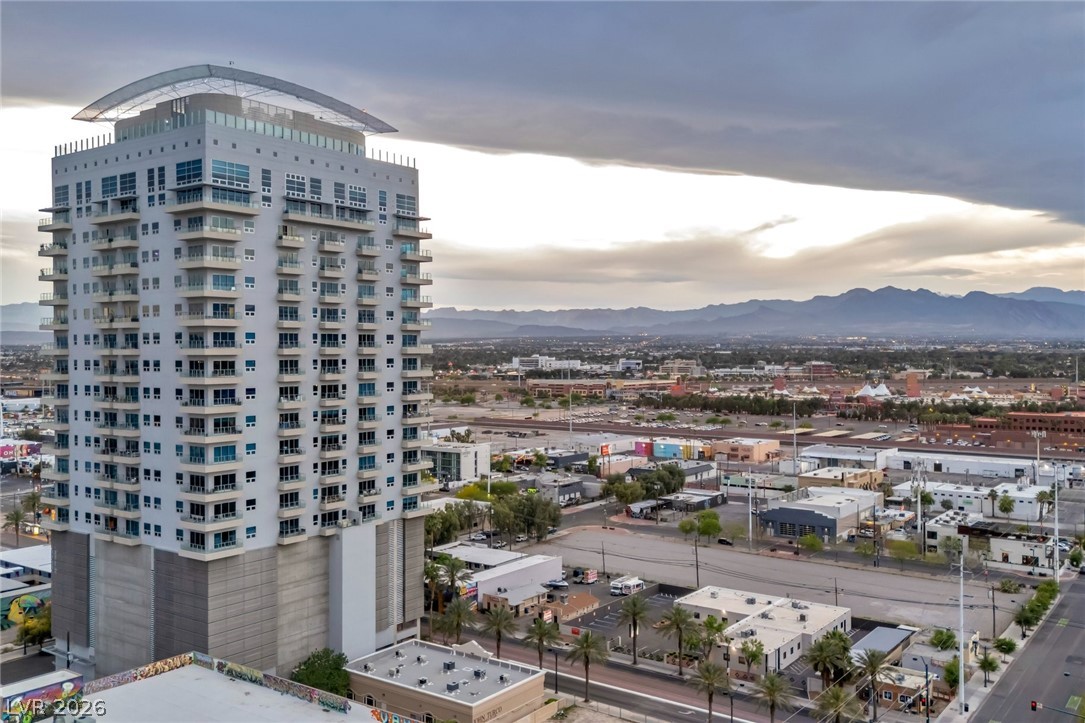 200 Hoover Avenue 807 Las Vegas NV 89101