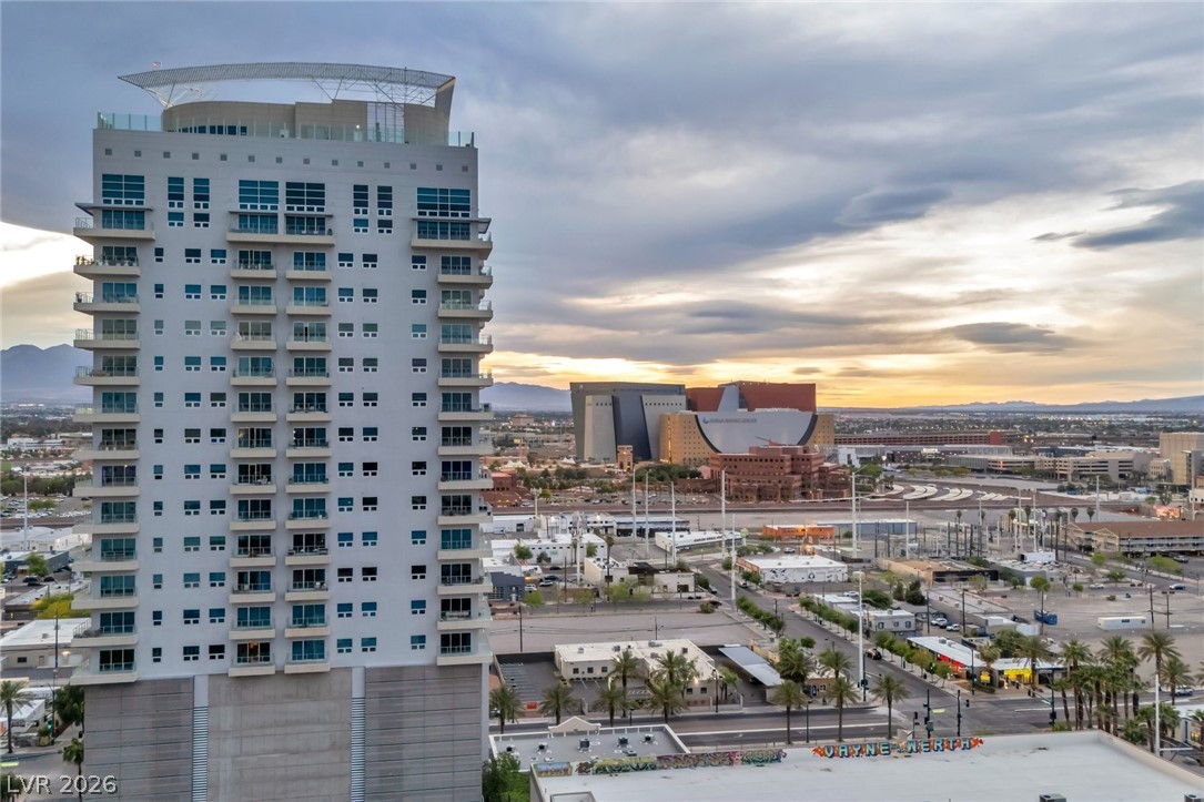200 Hoover Avenue 807 Las Vegas NV 89101