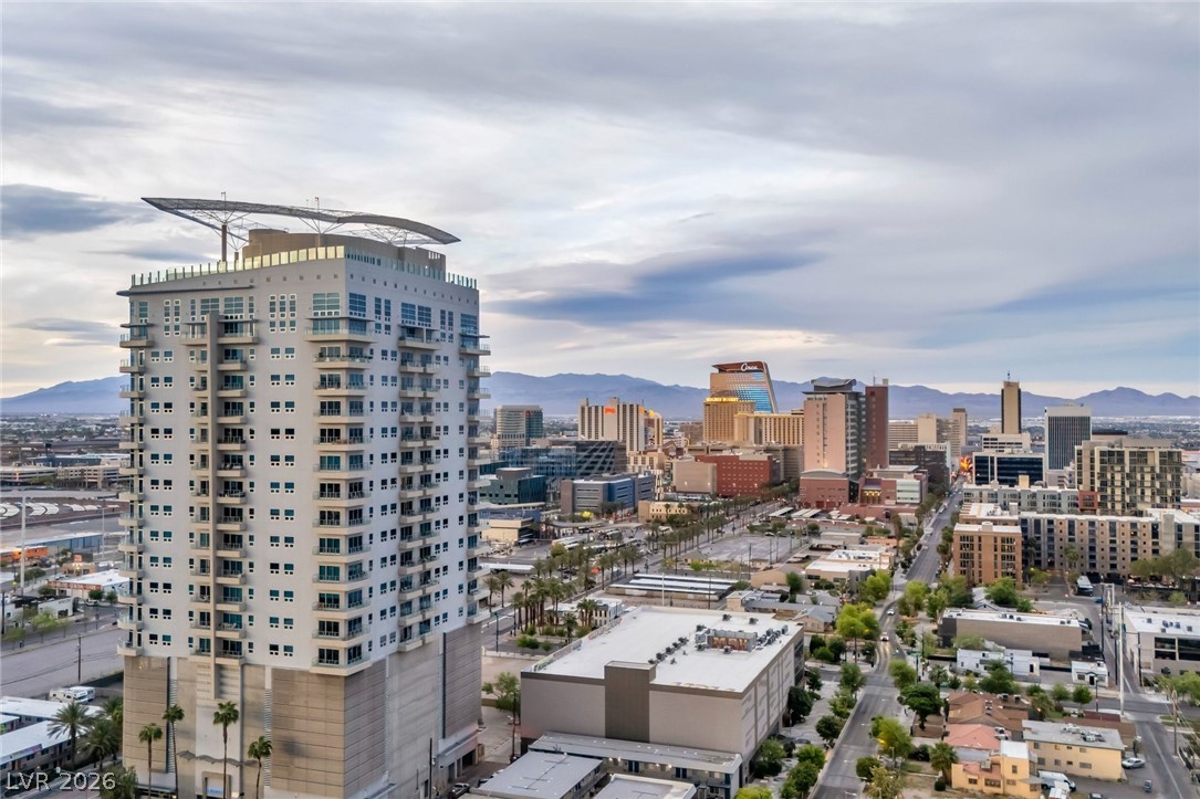 200 Hoover Avenue 807 Las Vegas NV 89101