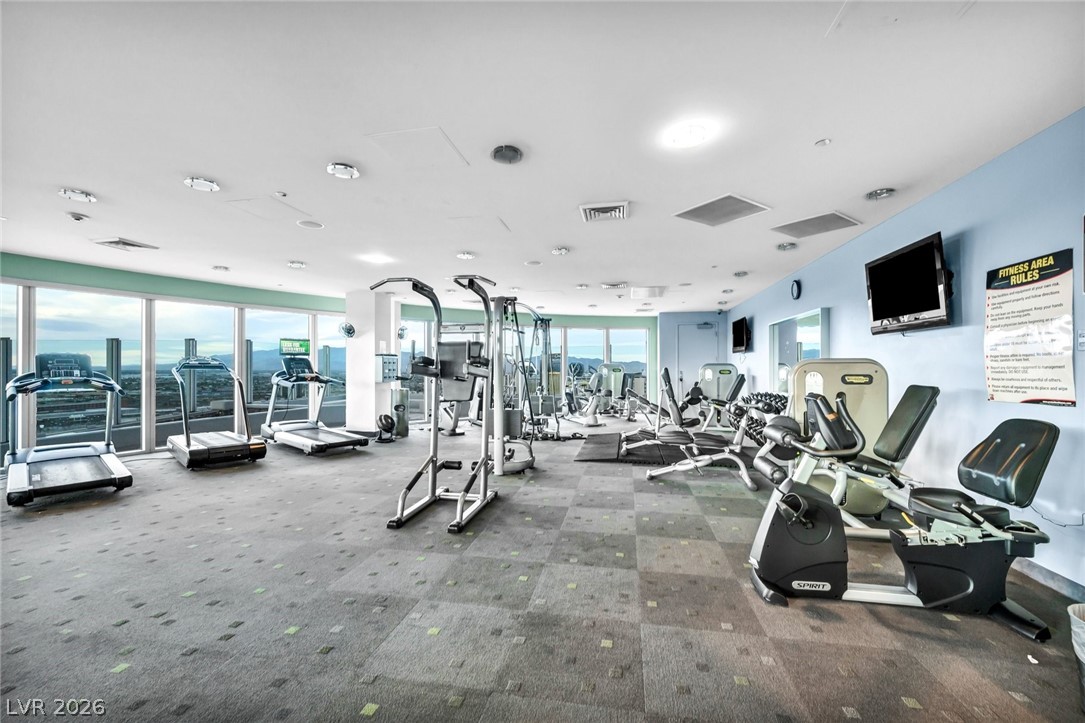 200 Hoover Avenue 807 Las Vegas NV 89101