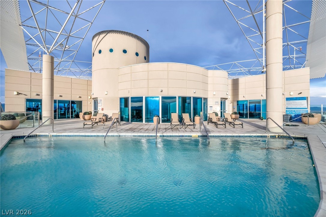 200 Hoover Avenue 807 Las Vegas NV 89101
