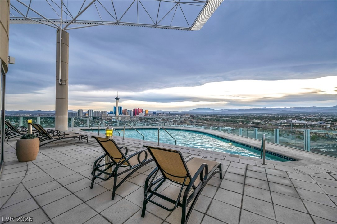 200 Hoover Avenue 807 Las Vegas NV 89101