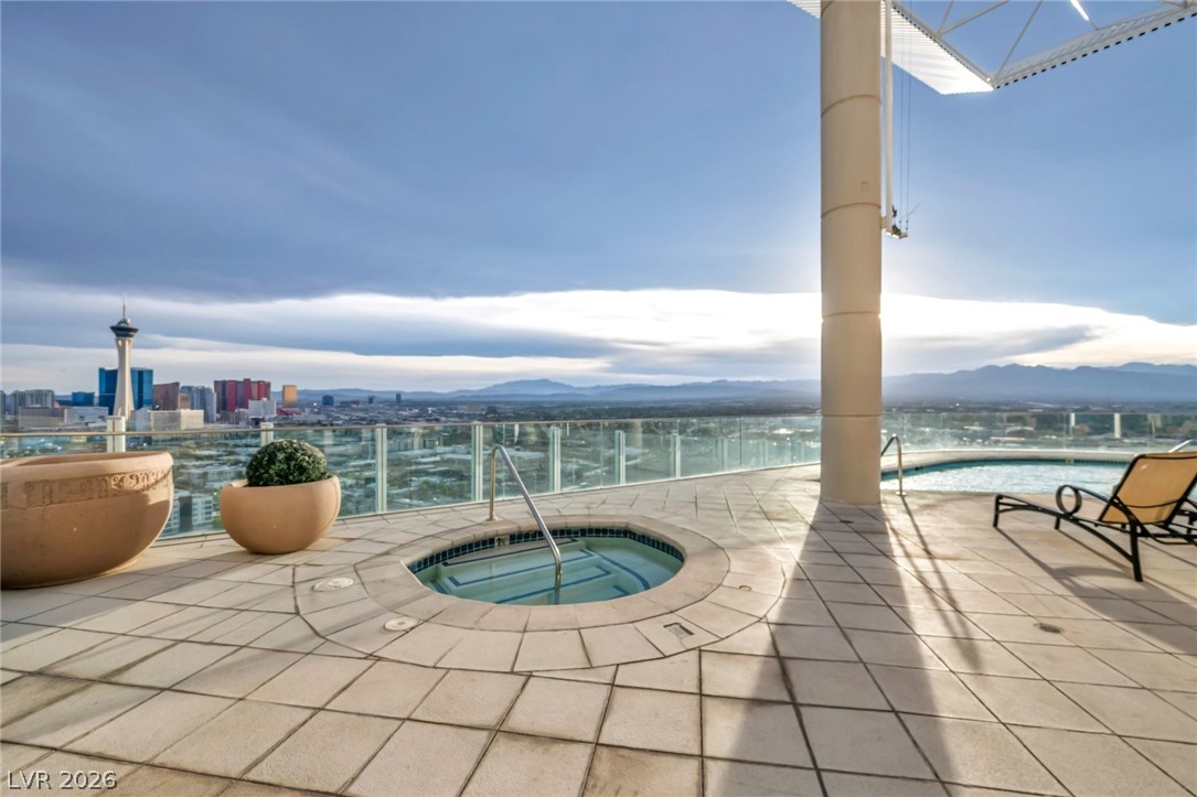 200 Hoover Avenue 807 Las Vegas NV 89101