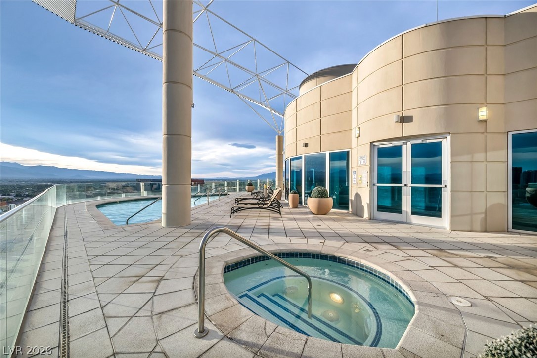 200 Hoover Avenue 807 Las Vegas NV 89101