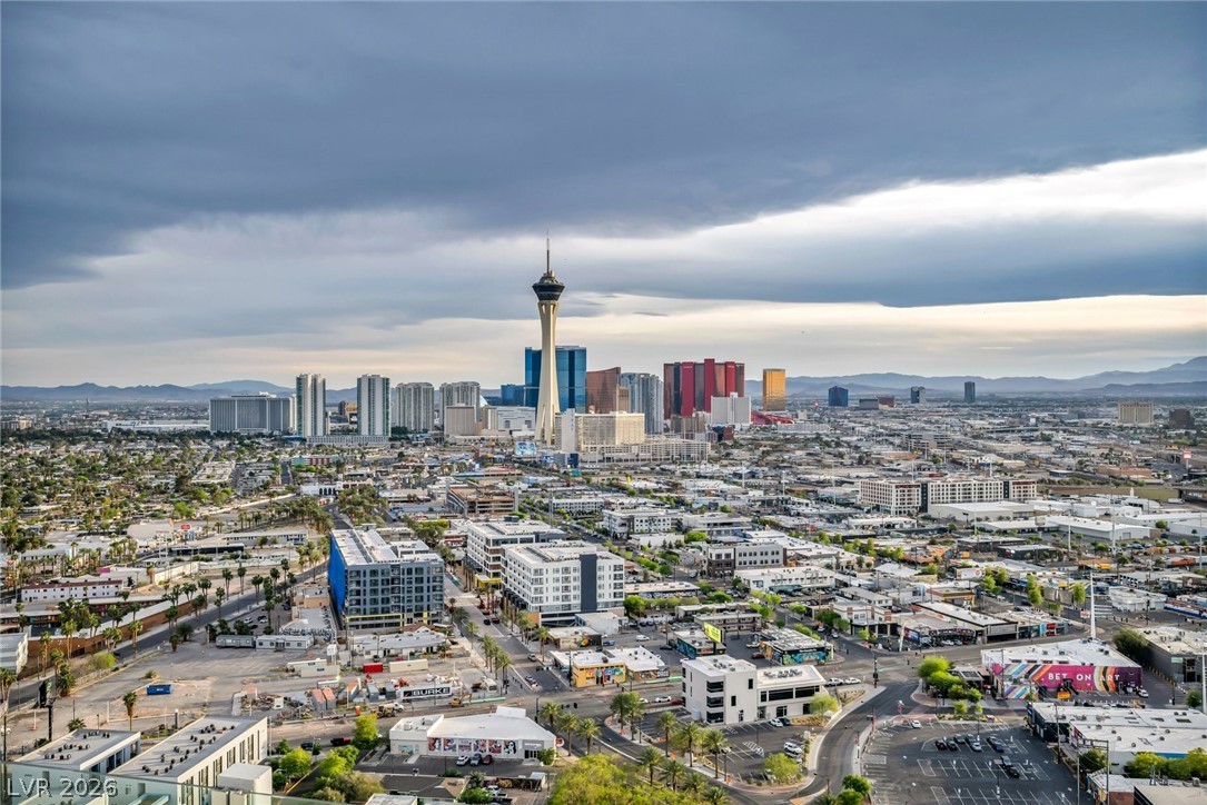 200 Hoover Avenue 807 Las Vegas NV 89101