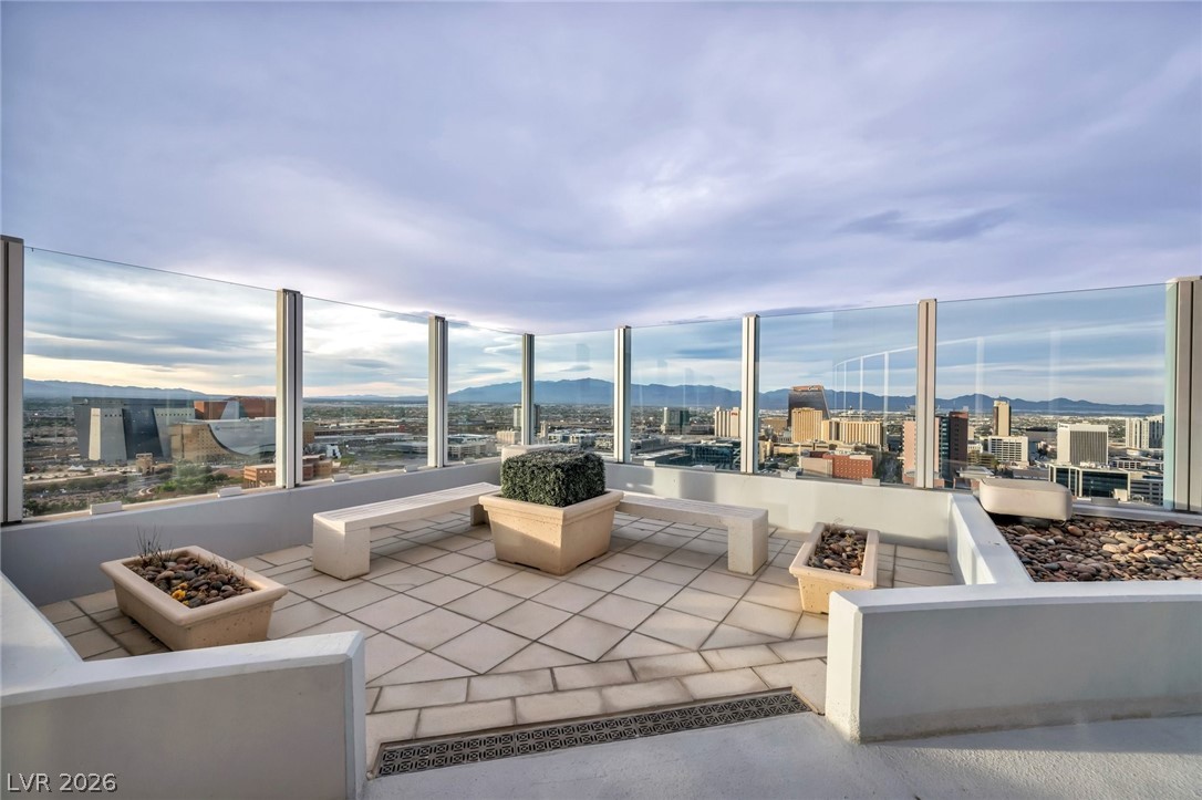 200 Hoover Avenue 807 Las Vegas NV 89101