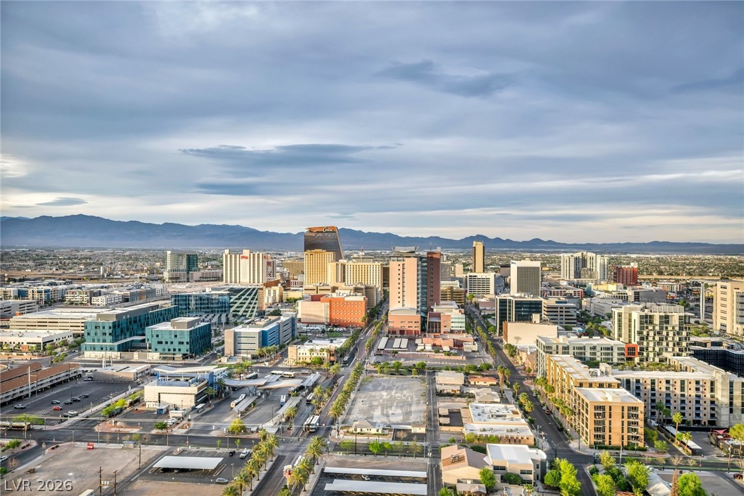 200 Hoover Avenue 807 Las Vegas NV 89101