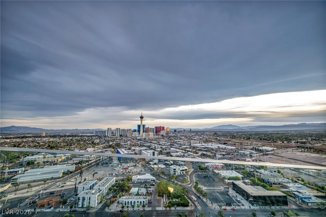 200 Hoover Avenue 807 Las Vegas NV 89101