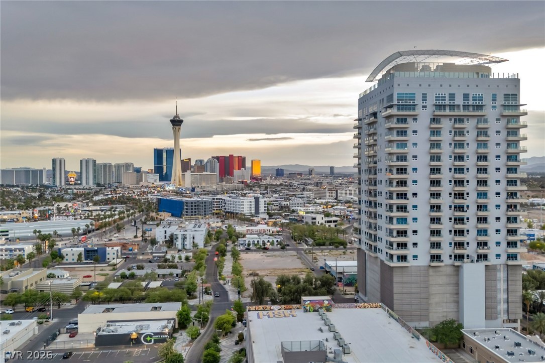 200 Hoover Avenue 807 Las Vegas NV 89101