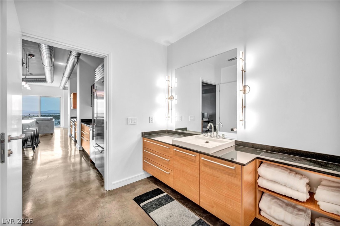 200 Hoover Avenue 807 Las Vegas NV 89101