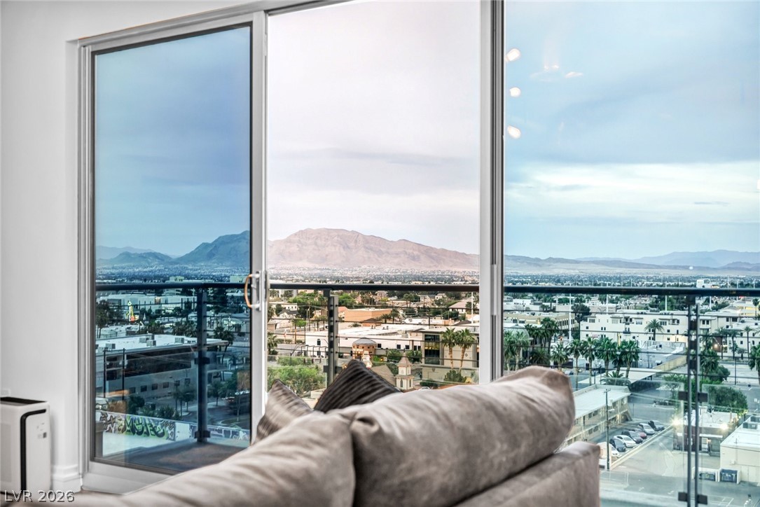 200 Hoover Avenue 807 Las Vegas NV 89101