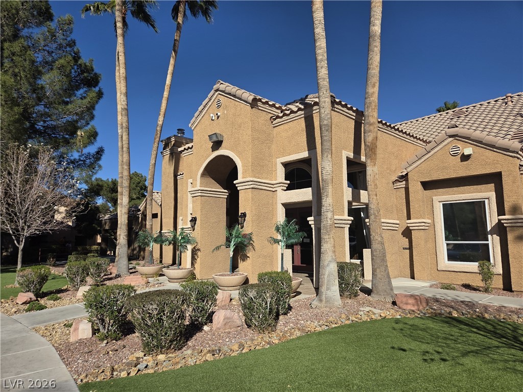 1150 North Buffalo Drive 1075 Las Vegas NV 89128