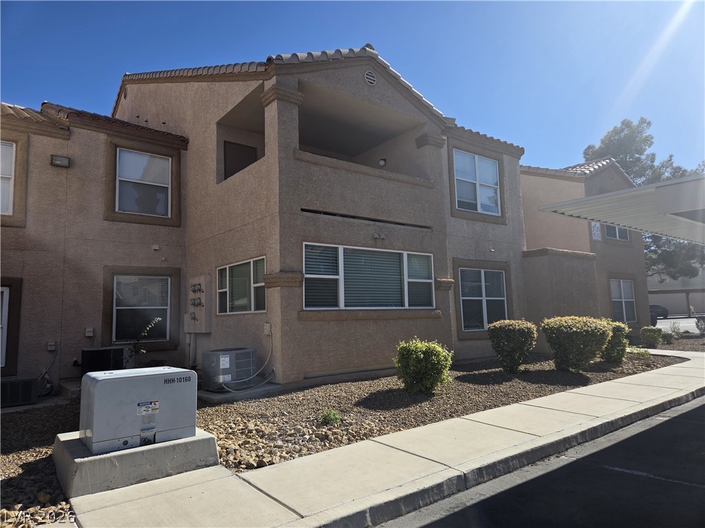 1150 North Buffalo Drive 1075 Las Vegas NV 89128