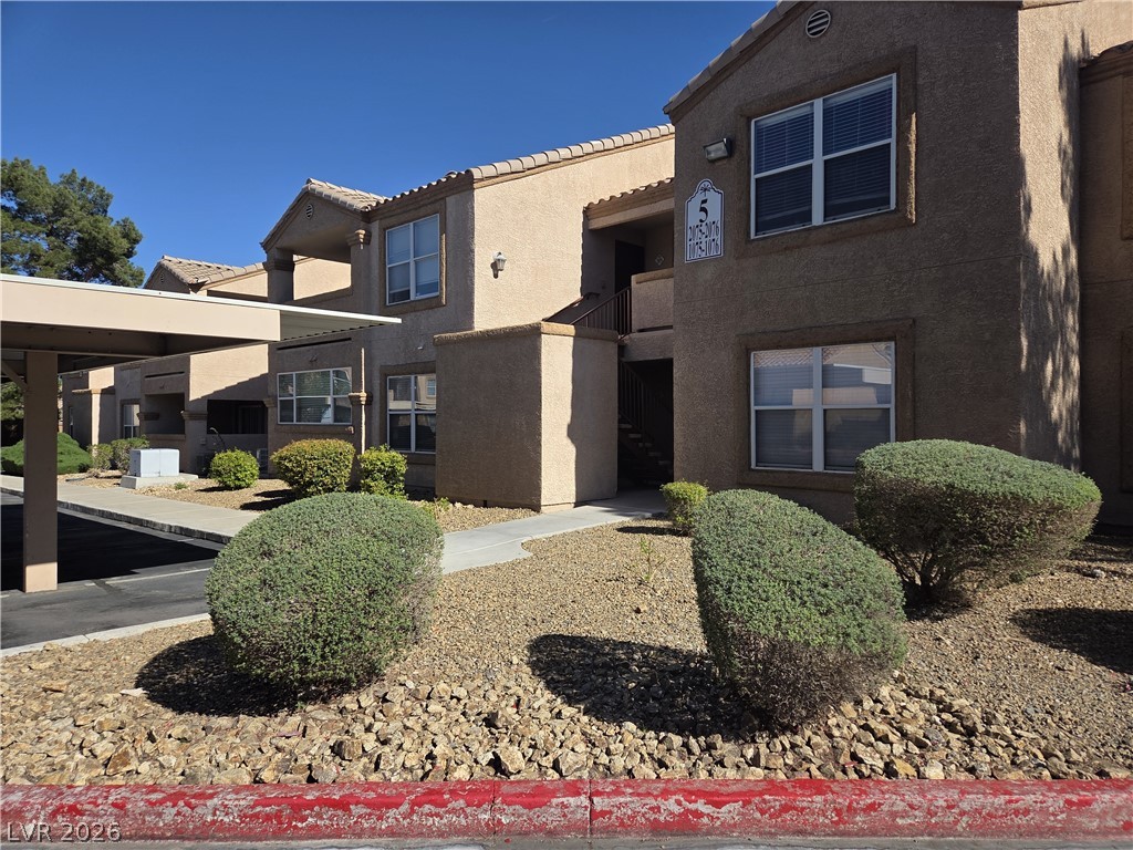 1150 North Buffalo Drive 1075 Las Vegas NV 89128