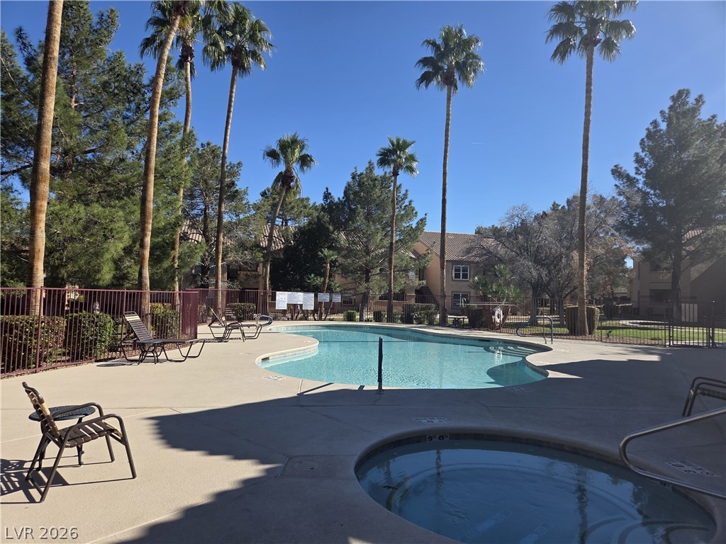 1150 North Buffalo Drive 1075 Las Vegas NV 89128