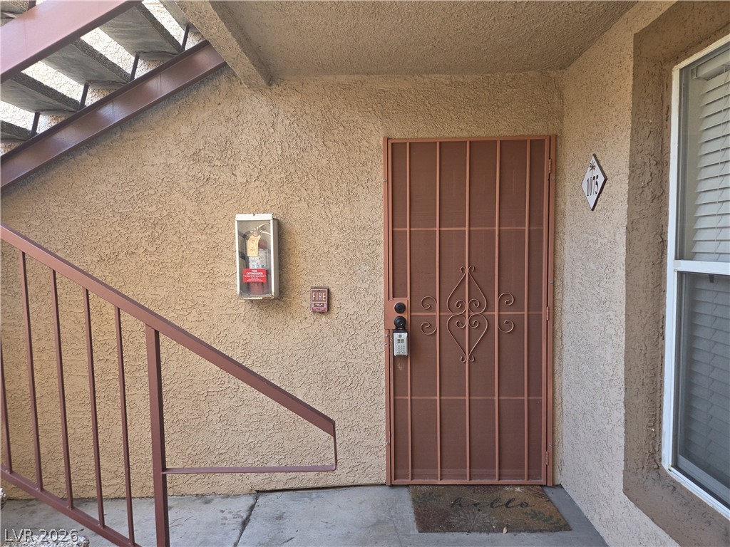 1150 North Buffalo Drive 1075 Las Vegas NV 89128