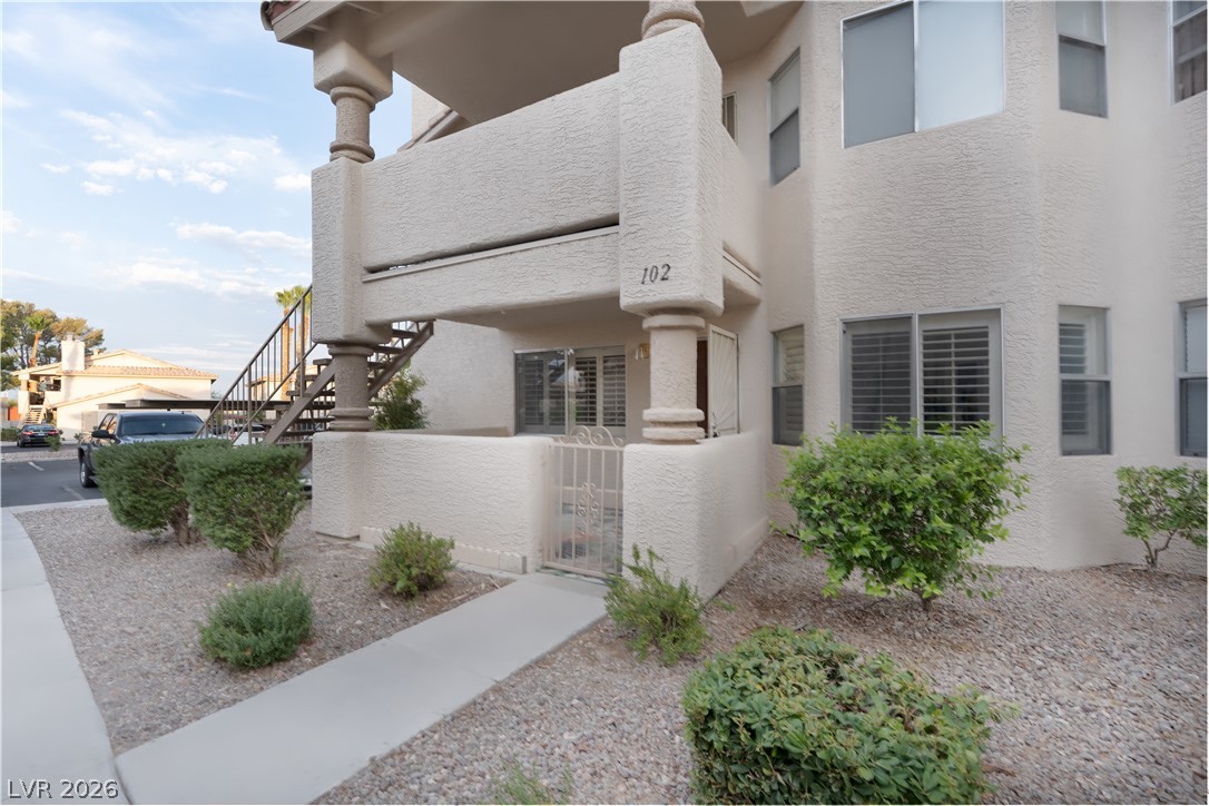 1325 Pinto Rock Lane 102 Las Vegas NV 89128