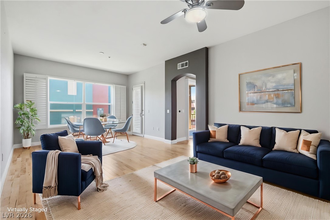 44 East Serene Avenue 308 Las Vegas NV 89123