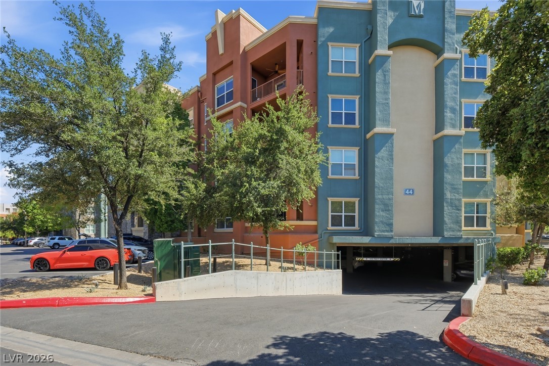 44 East Serene Avenue 308 Las Vegas NV 89123