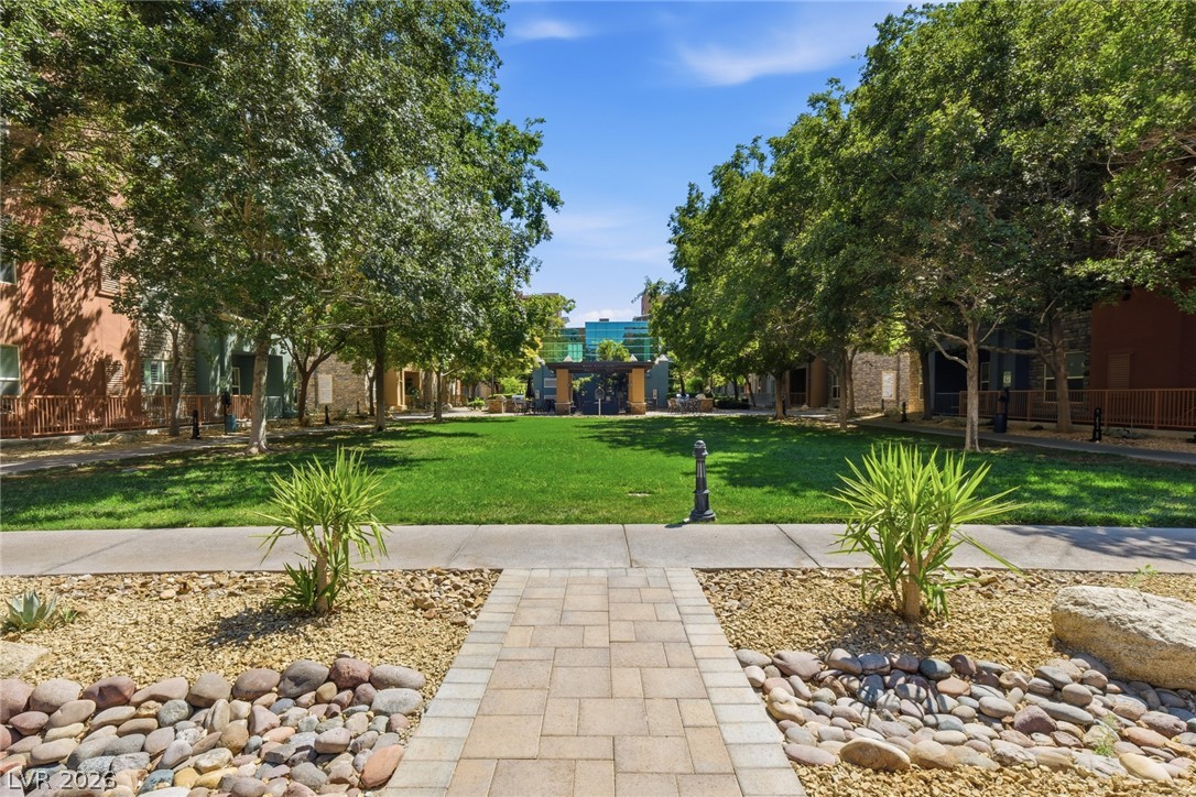 44 East Serene Avenue 308 Las Vegas NV 89123