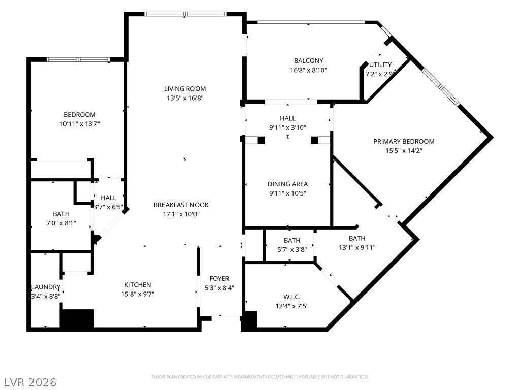 44 East Serene Avenue 308 Las Vegas NV 89123