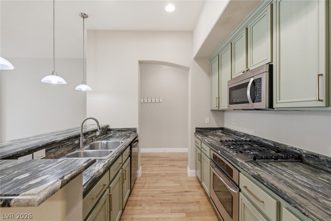 44 East Serene Avenue 308 Las Vegas NV 89123