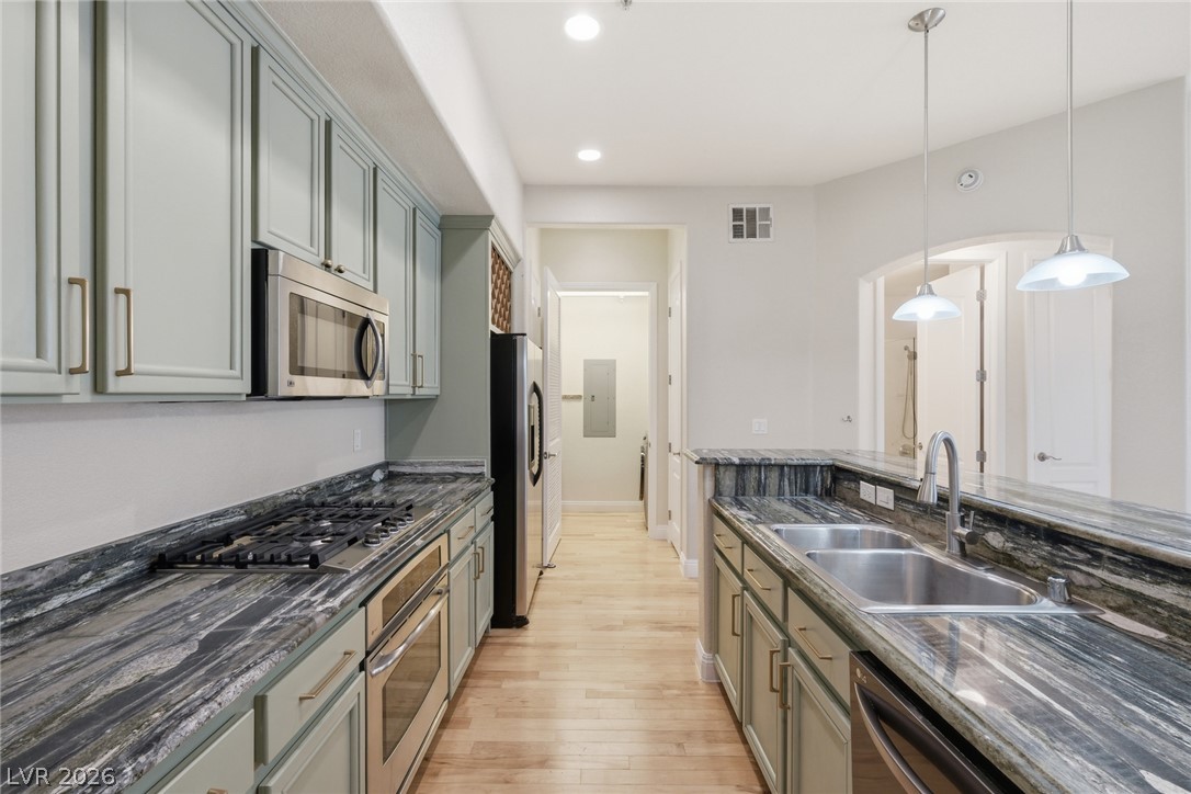 44 East Serene Avenue 308 Las Vegas NV 89123