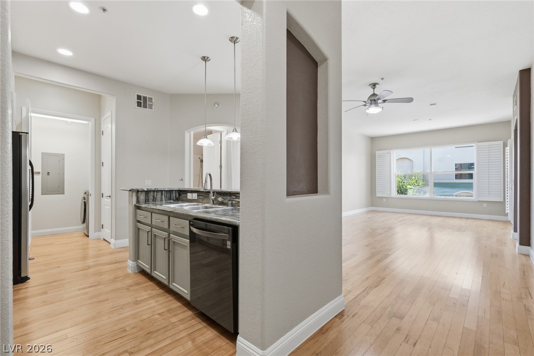 44 East Serene Avenue 308 Las Vegas NV 89123