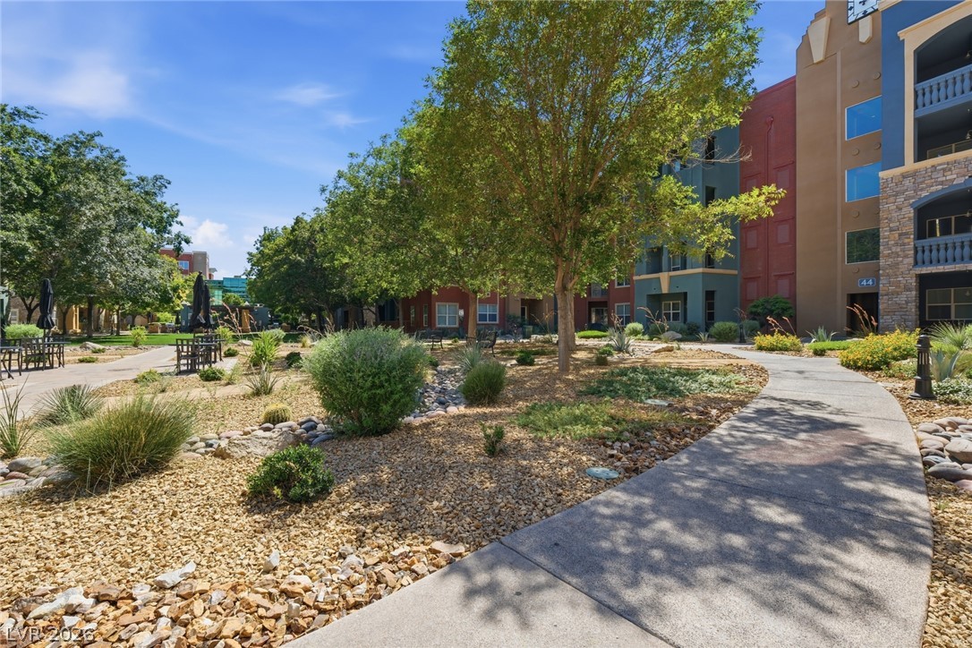 44 East Serene Avenue 308 Las Vegas NV 89123