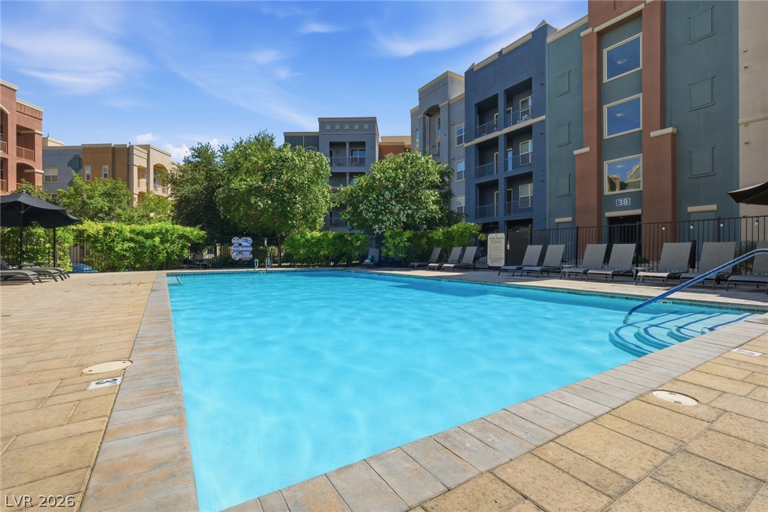 44 East Serene Avenue 308 Las Vegas NV 89123