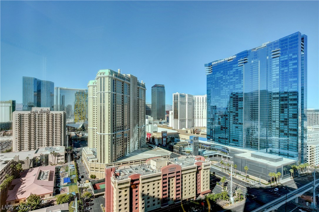 135 East Harmon Avenue 2411 Las Vegas NV 89109