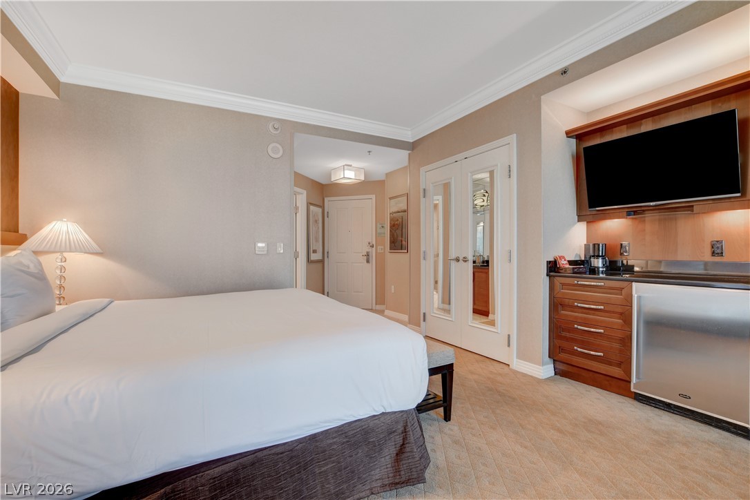135 East Harmon Avenue 2411 Las Vegas NV 89109