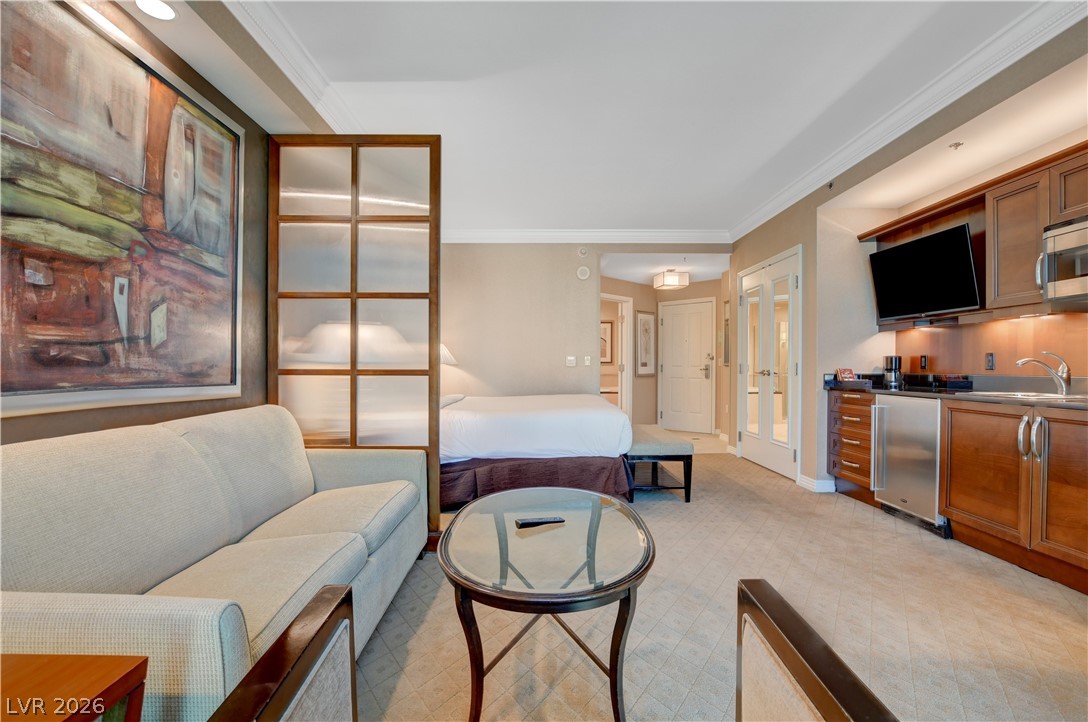 135 East Harmon Avenue 2411 Las Vegas NV 89109