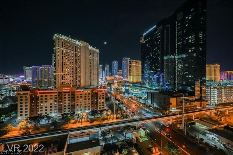 135 East Harmon Avenue 2411 Las Vegas NV 89109