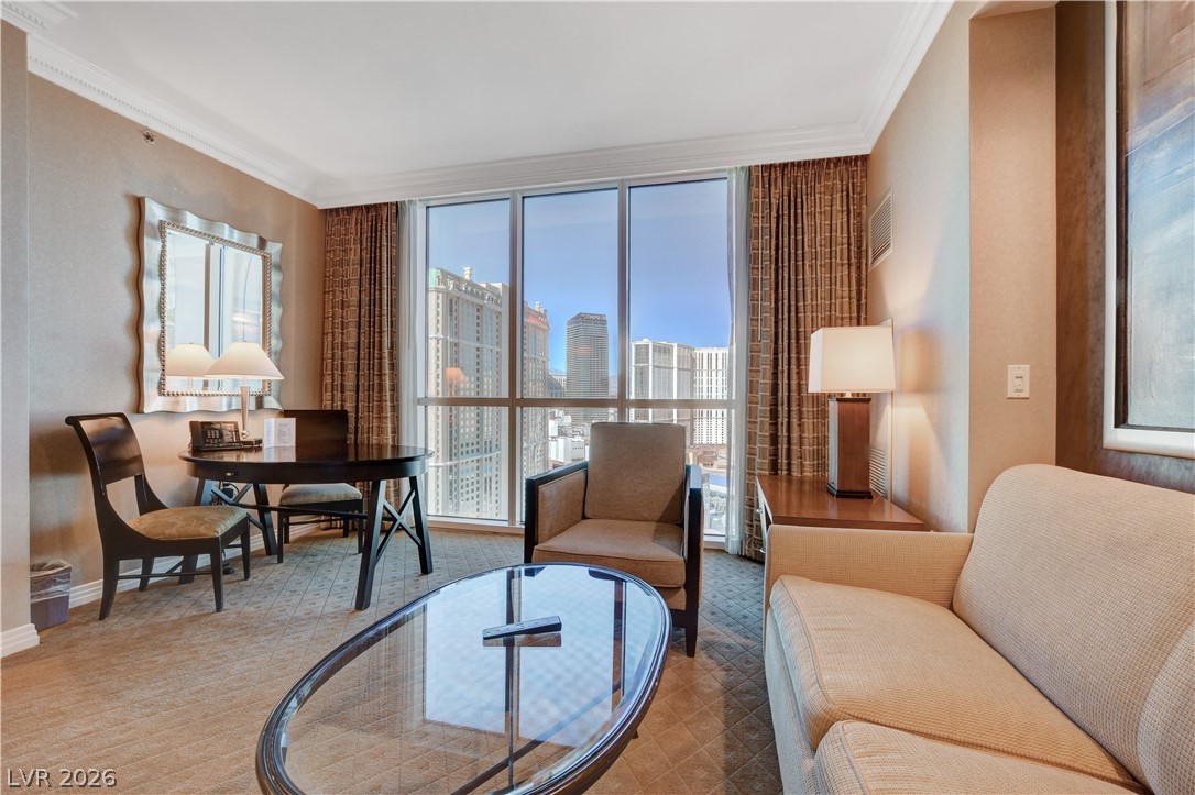 135 East Harmon Avenue 2411 Las Vegas NV 89109