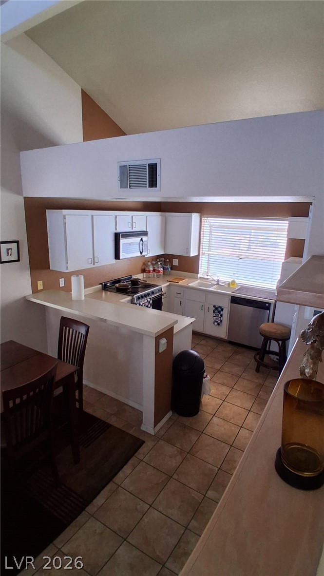 5632 Vineyard Lane N/a Las Vegas NV 89110