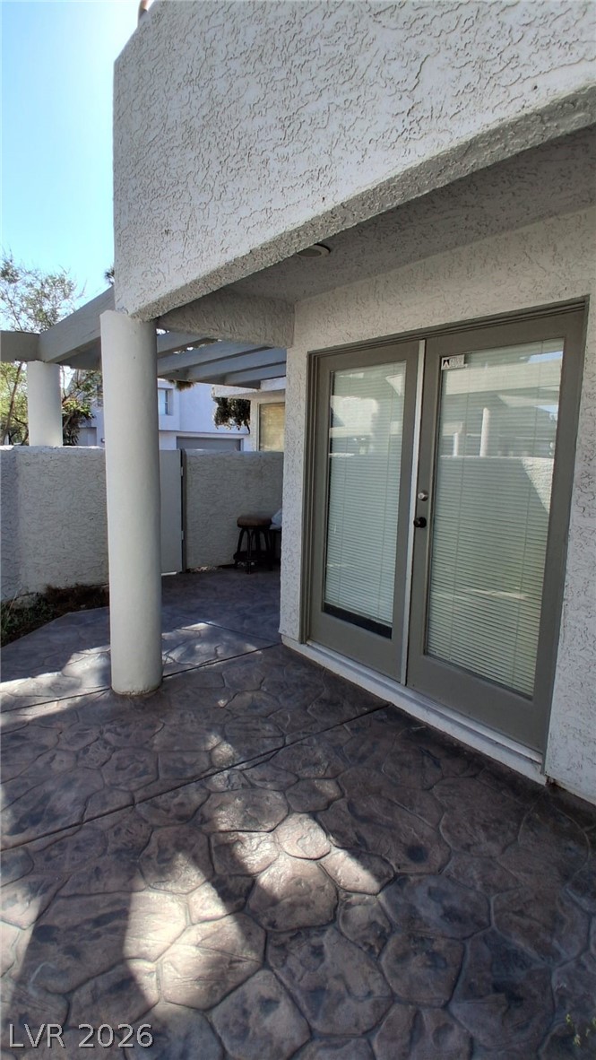 5632 Vineyard Lane N/a Las Vegas NV 89110