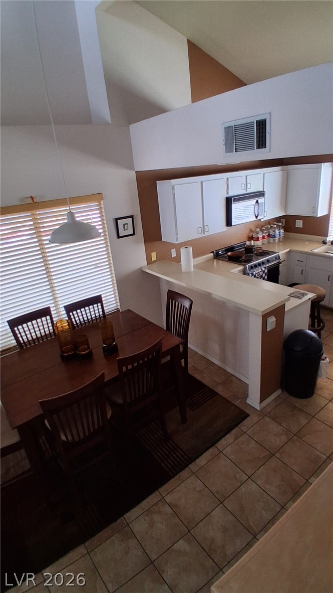 5632 Vineyard Lane N/a Las Vegas NV 89110