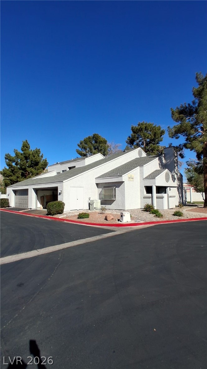 5632 Vineyard Lane N/a Las Vegas NV 89110