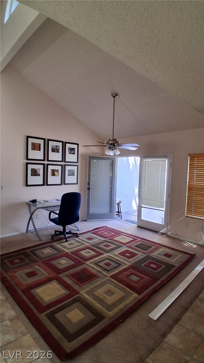 5632 Vineyard Lane N/a Las Vegas NV 89110